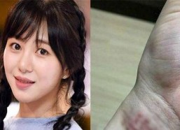 韩国娱乐圈吃瓜